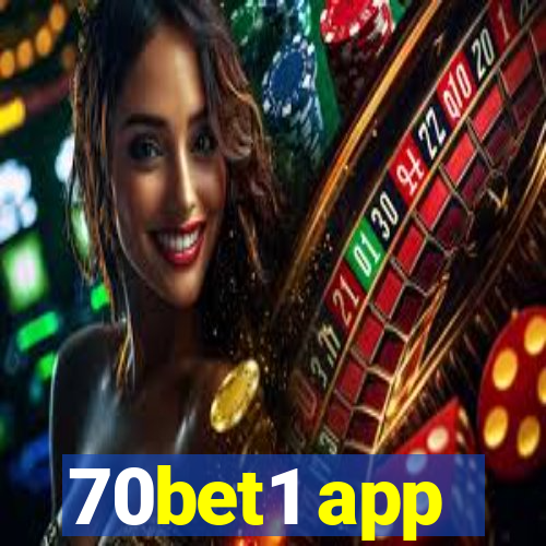 70bet1 app